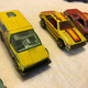 Illustration for article titled Colossal Die-Cast Collection - Box 101 - Sweatin to the Oldies